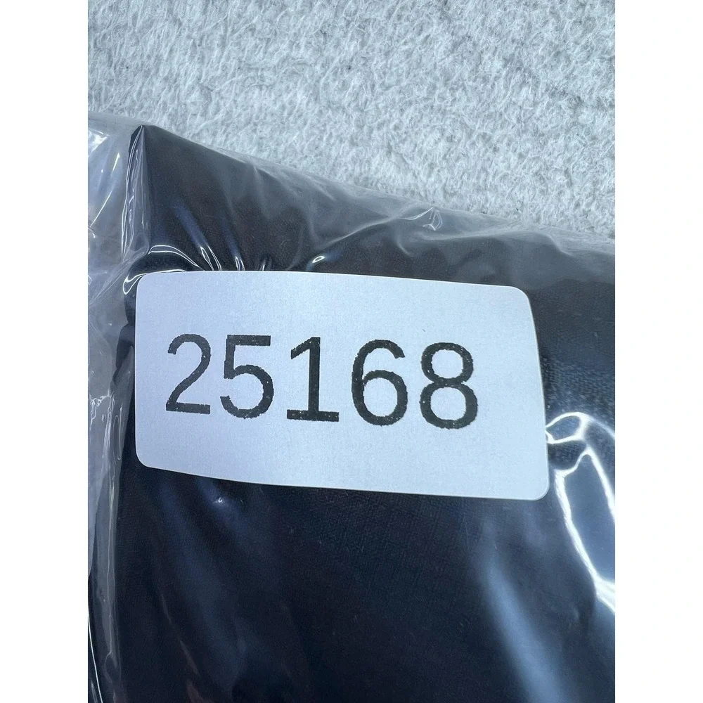 The North Face Mens Large Black Softshell Full Zip Bungie Video Game Logo Jacket
